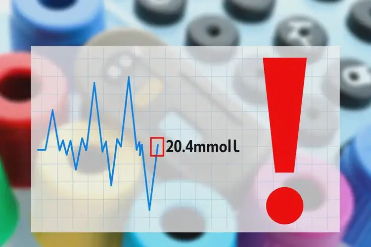 孕婦晚餐血糖20(圖1)
