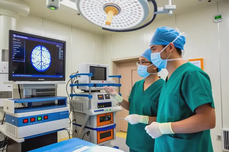 萬寧介入科最出名的醫(yī)院(圖4)