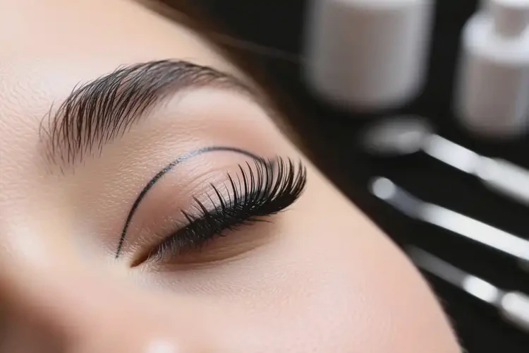 2025年云南文山半永久睫毛線哪家做的好(圖3)