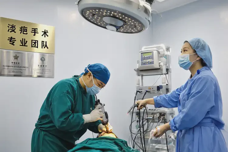 2025年湖北神農(nóng)架林區(qū)手術(shù)淡疤哪家做的好(圖4)