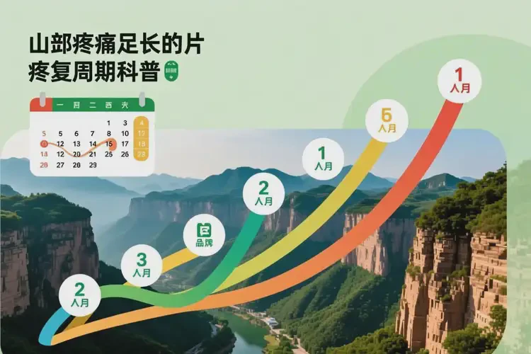 山西長(zhǎng)治康復(fù)科看足跟疼要多長(zhǎng)時(shí)間(圖2)