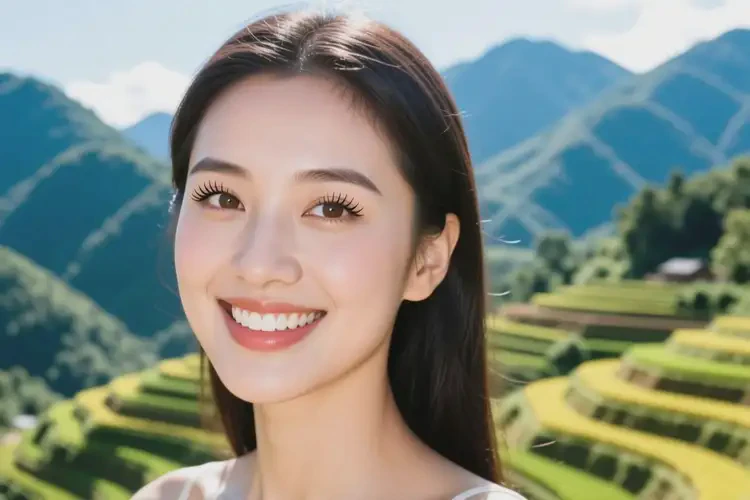 2025年云南文山半永久睫毛線哪家做的好(圖2)