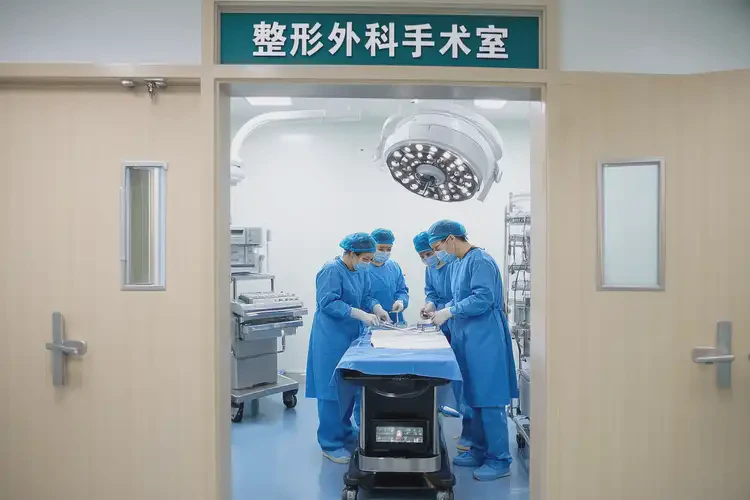 2025年青海玉樹(shù)乳暈縮小哪家做的好(圖4)