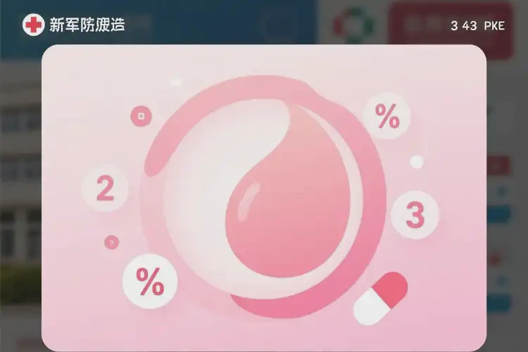 2025年新疆新星做乳暈漂紅大概多少錢(圖1)