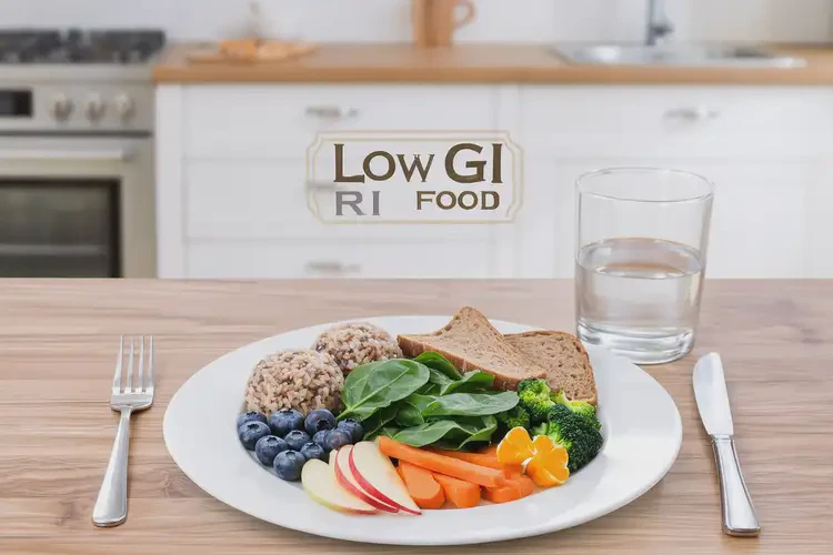 中年人餐后血糖7點(diǎn)4是怎么回事(圖3)