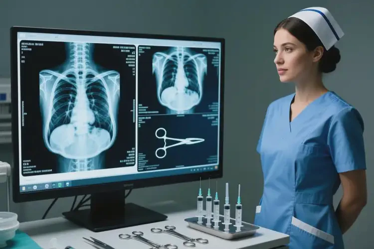 楚雄影像科醫(yī)院三甲醫(yī)院(圖2)