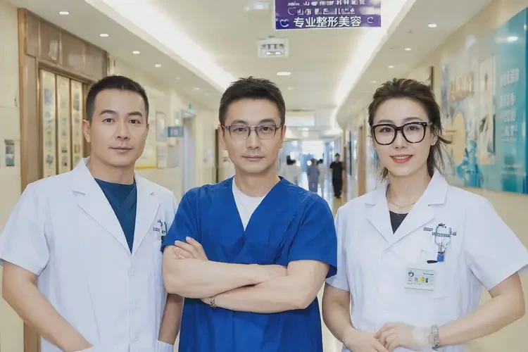 2025年山東德州曼特波隆鼻做的最好的醫(yī)生(圖1)