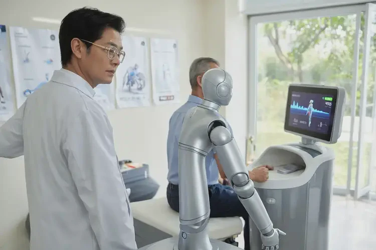 2025年新疆塔城康復科醫(yī)院(圖3)