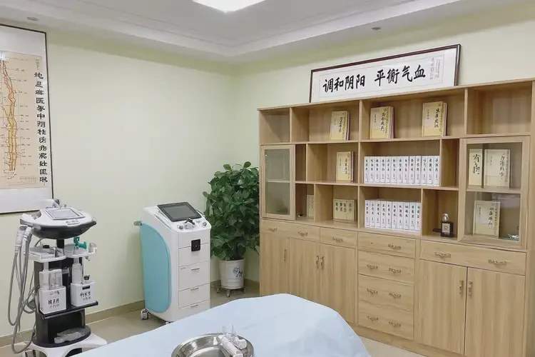 2025年海南屯昌縣注射去面部細紋哪家做的好(圖3)