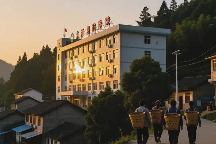 湖南湘西去醫(yī)院檢查強迫癥貴不貴(圖1)