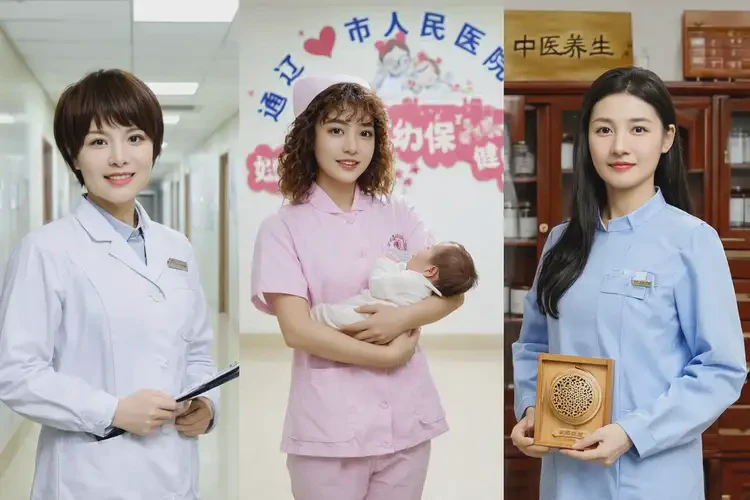 2025年內(nèi)蒙古通遼假體豐太陽穴哪家做的好(圖1)