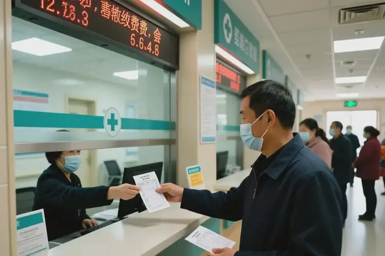 海南乐东去医院检查双相情感障碍一般有多贵(图3)