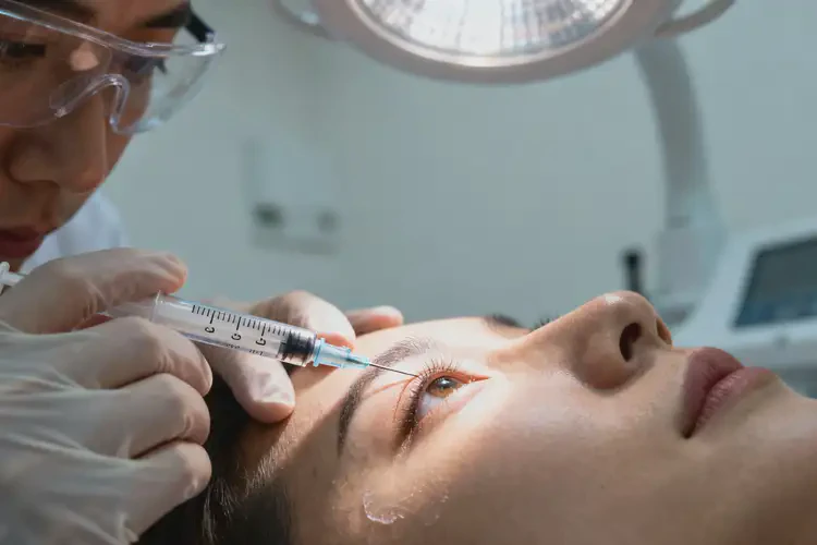 2025年黑龍江黑河嗨體淡化淚溝  黑眼圈做的最好的醫(yī)生(圖4)