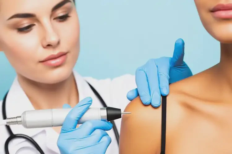 2025年山西呂梁皮膚科醫(yī)院哪個(gè)醫(yī)院最好(圖4)