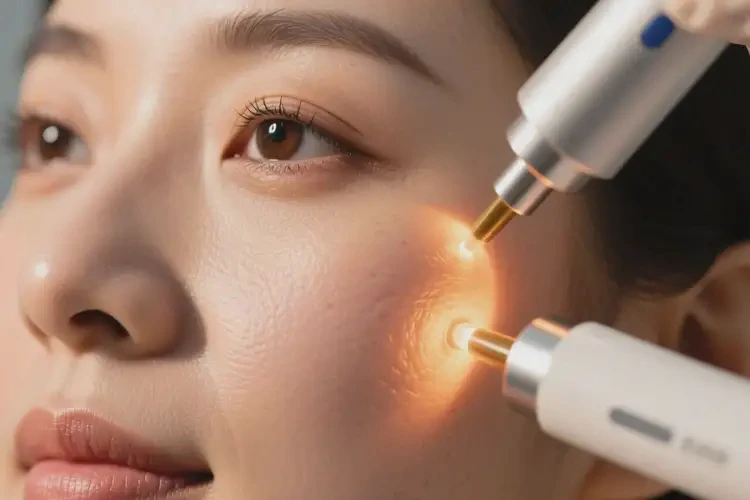 2025年甘肅慶陽(yáng)超脈沖二氧化碳激光哪家做的好(圖1)