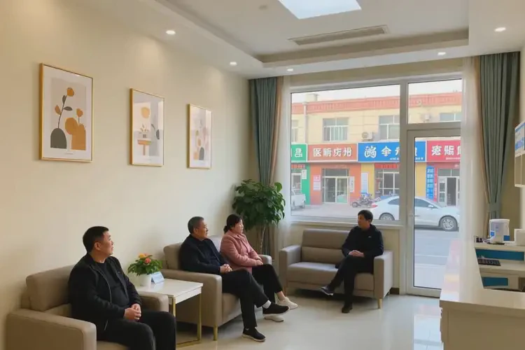 2025年新疆五家渠注射去木偶紋哪家做的好(圖3)