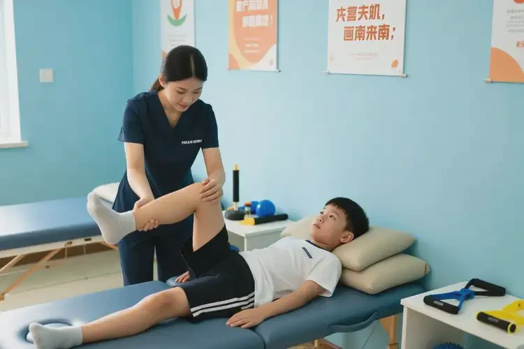 海南保亭康復科治療偏癱多少錢(圖1)