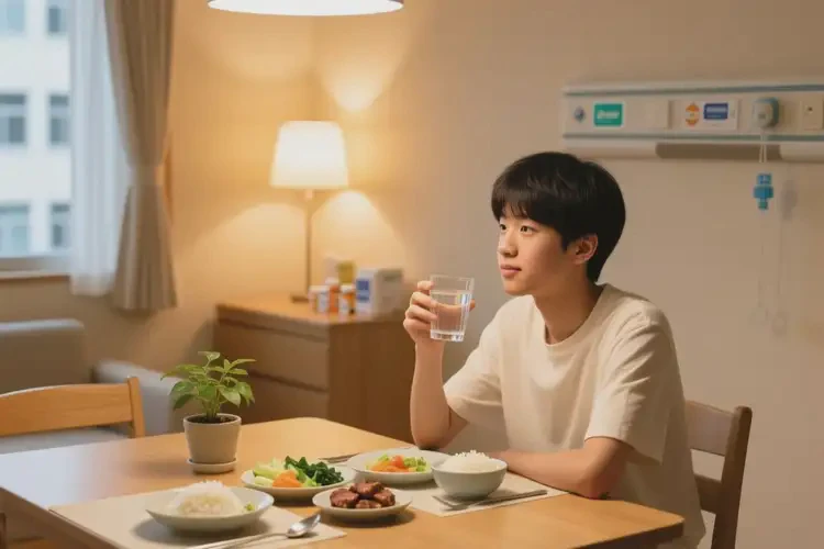 青少年晚餐血糖4點7是糖尿病嗎(圖3)