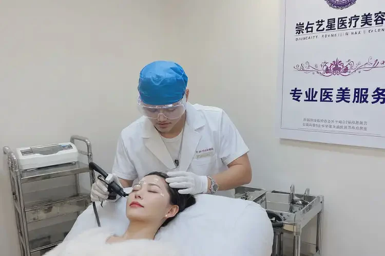 2025年廣西崇左洗眼線哪家做的好(圖2)