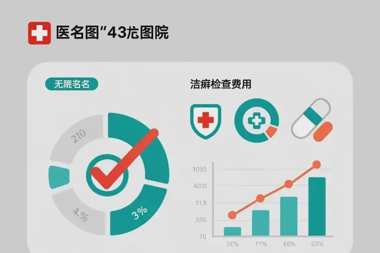 山東棗莊去醫(yī)院檢查潔癖有多貴(圖1)