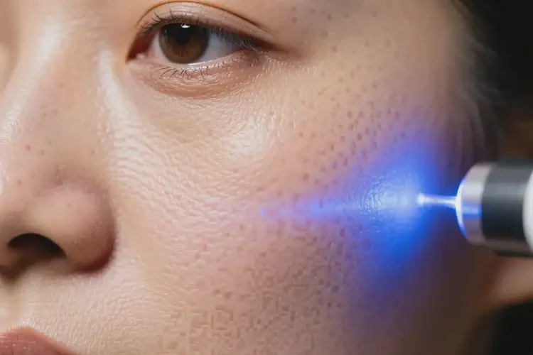 2025年甘肅慶陽(yáng)超脈沖二氧化碳激光哪家做的好(圖2)