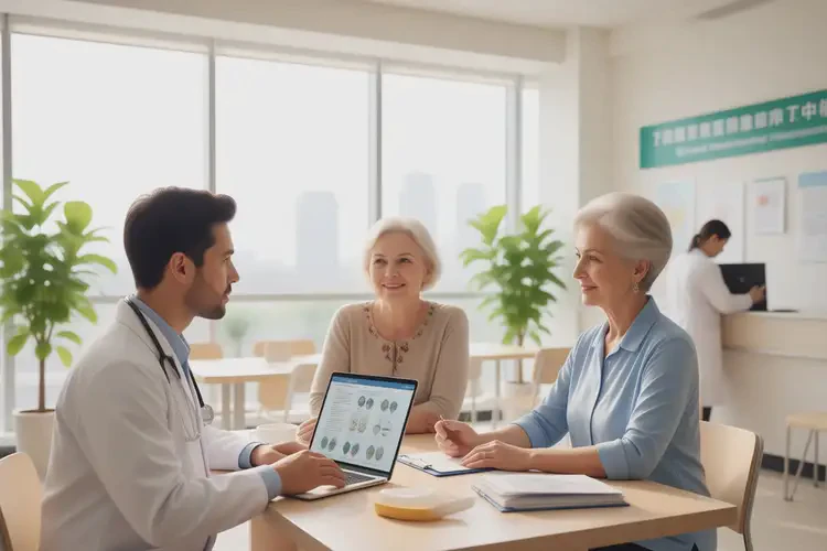 四川南充去醫(yī)院檢查精神分裂貴不貴(圖2)