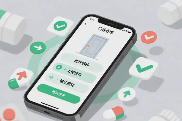 2025年广东广州门特手机上能办理吗(图1)