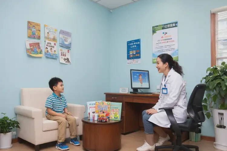 新疆阿拉爾去醫(yī)院檢查ADHD費用高嗎(圖2)