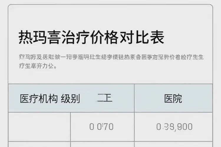 2025年新疆和田做熱瑪吉大概多少錢(圖2)