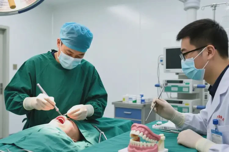 2025年陜西延安唇腭裂手術哪家做的好(圖3)