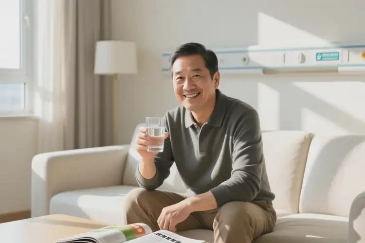 中年人下午血糖14點(diǎn)7是怎么回事(圖2)