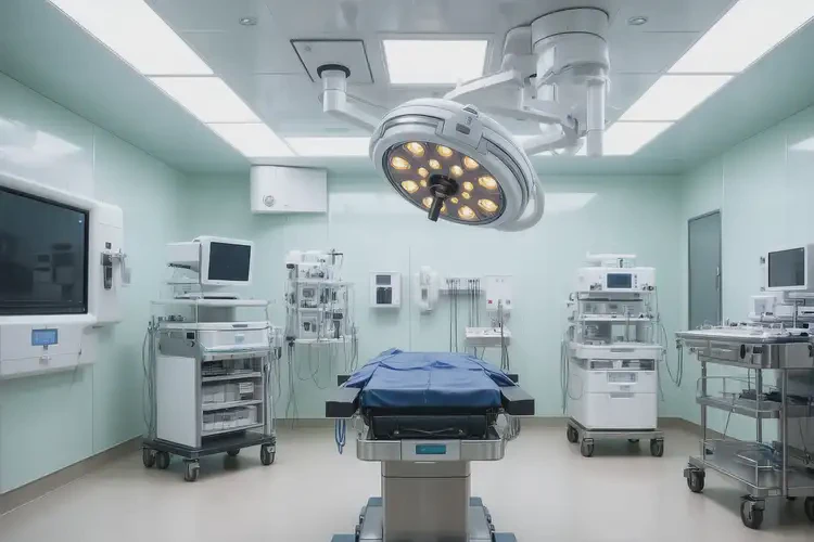 2025年安徽蚌埠急診科哪個醫(yī)院好(圖2)