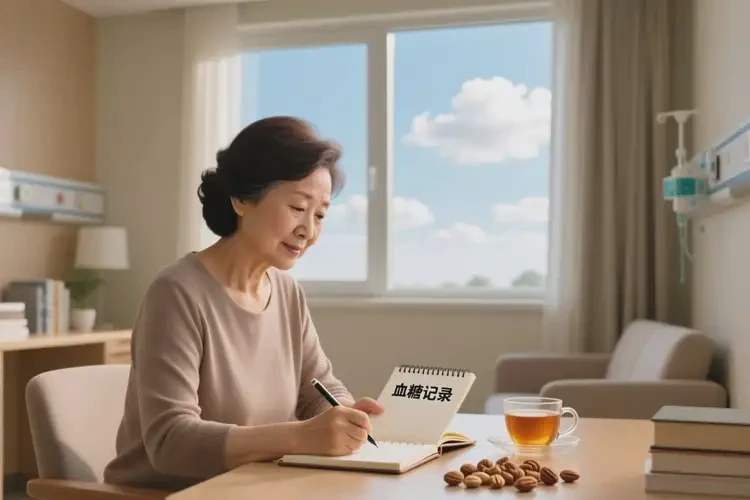 中年人下午血糖14點(diǎn)7是怎么回事(圖4)