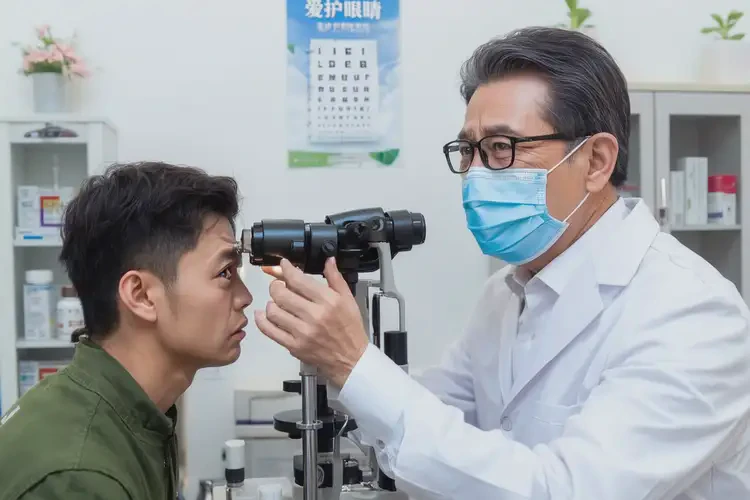 16歲男孩游泳感染阿米巴寄生蟲(chóng)有什么癥狀(圖3)