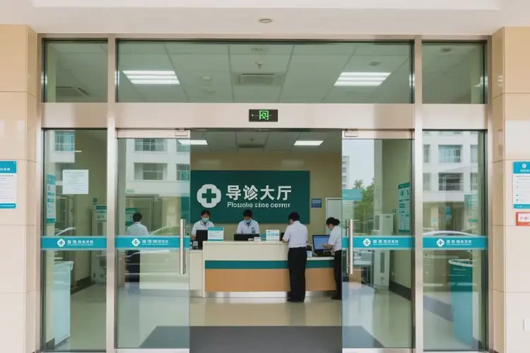 山東棗莊去醫(yī)院檢查網(wǎng)癮一般是多少錢(圖4)