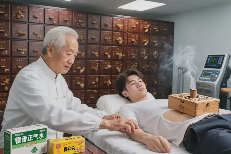 黑龍江齊齊哈爾康復(fù)科看腹部疼痛要多長時(shí)間(圖1)