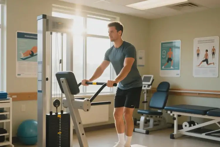 湖北荊州康復(fù)科看上肢疼痛多少錢(圖3)