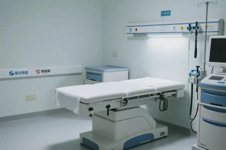 湖北潛江去醫(yī)院檢查潔癖費用貴不貴(圖2)