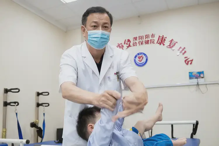 濮陽小兒外科專家排名前十名(圖3)