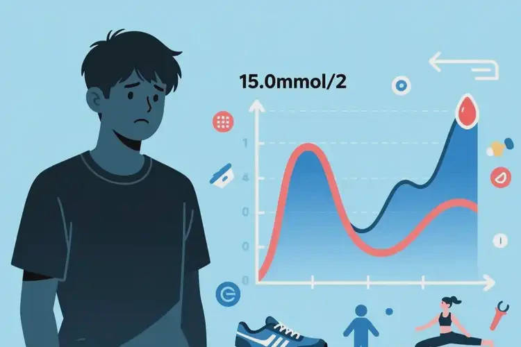 年輕人空腹血糖15(圖2)