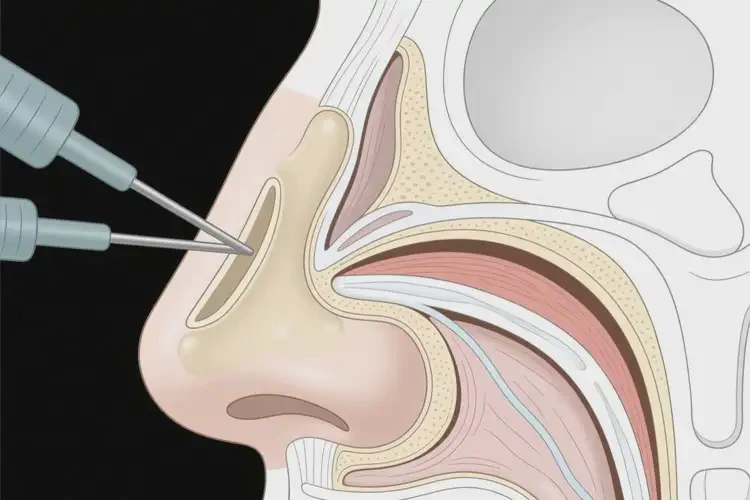 2025年海南保亭自體軟骨墊鼻尖哪家做的好(圖4)