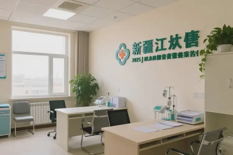 2025年新疆巴音郭楞手術去露齦笑哪家做的好(圖4)