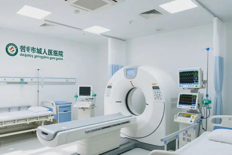 昌都生物治療科醫(yī)院排名(圖2)