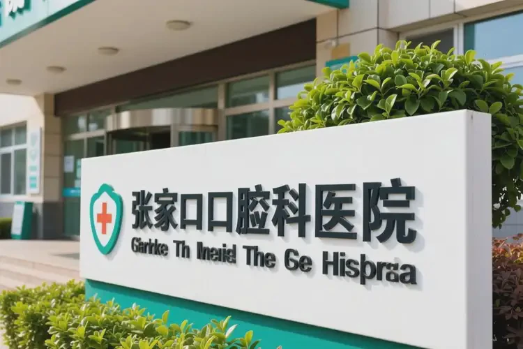 2025年河北張家口口腔科醫(yī)院哪個(gè)醫(yī)院最好(圖3)