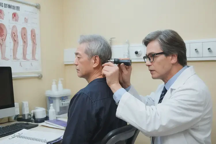 浙江衢州康复科看耳朵痛要多久(图3)