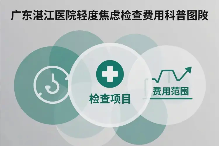 廣東湛江去醫(yī)院檢查輕度焦慮費(fèi)用高嗎(圖4)