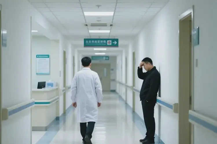 湖北潛江去醫(yī)院檢查潔癖費用貴不貴(圖3)