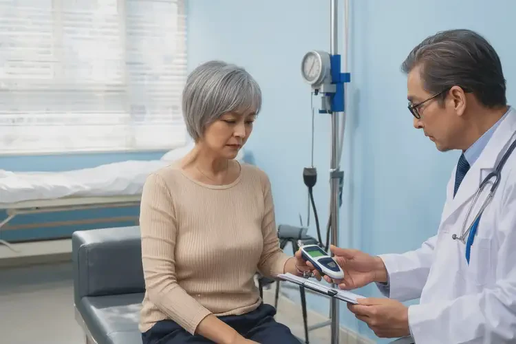 更年期女性糖尿病睡前能喝无糖酸奶饮料吗(图2)