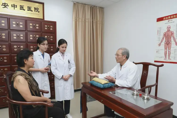 西安中醫(yī)科醫(yī)院排名(圖4)