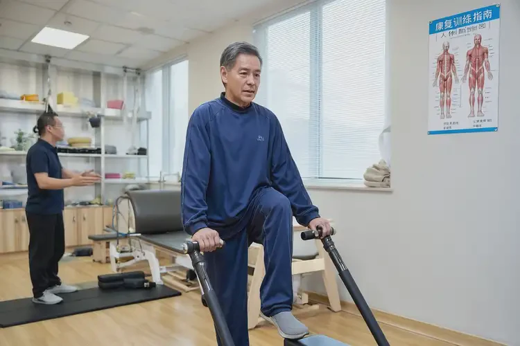 广东潮州康复科看大腿疼痛要多久(图3)